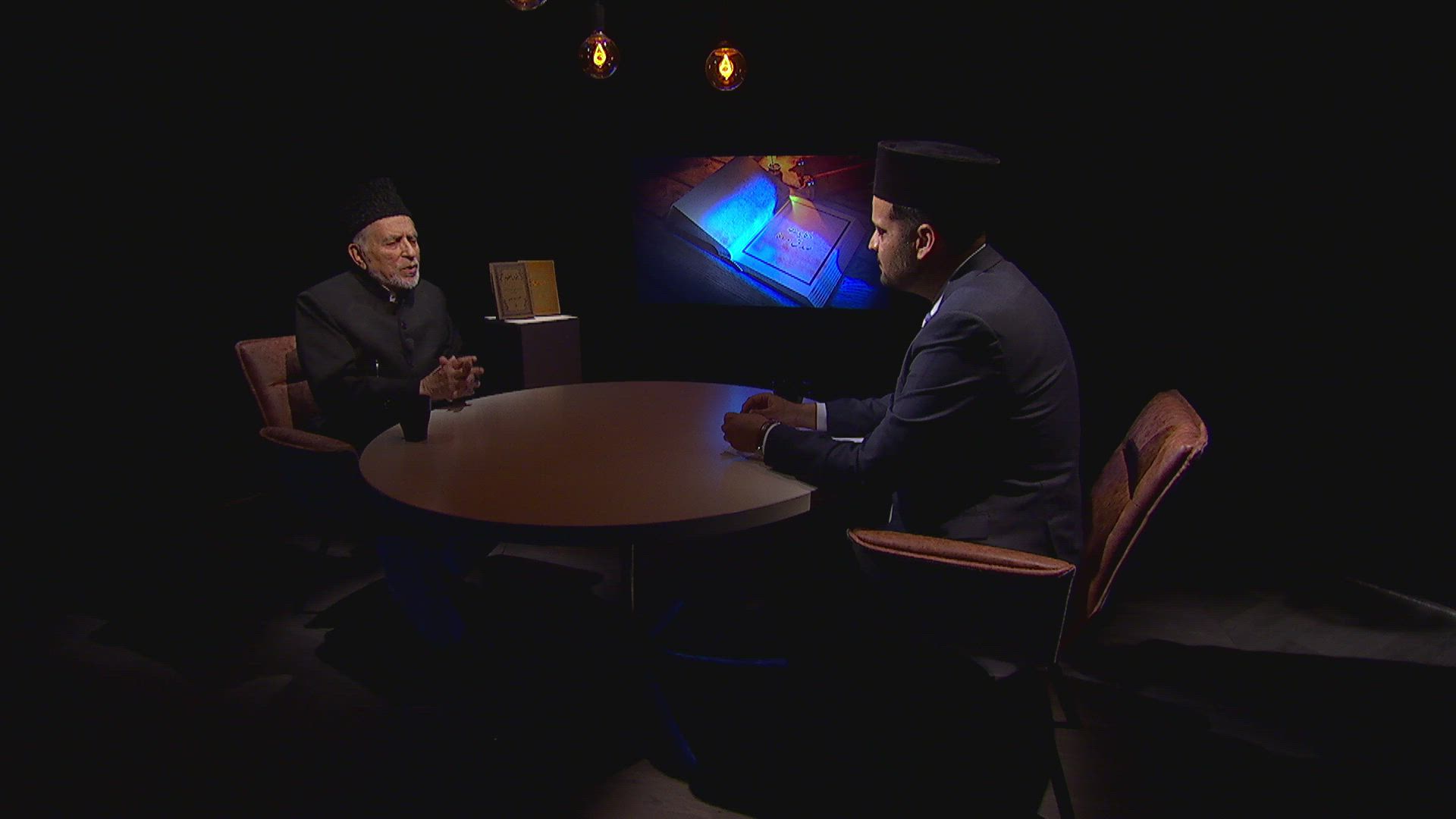 Hiqayat-e-Sidqo Wafa