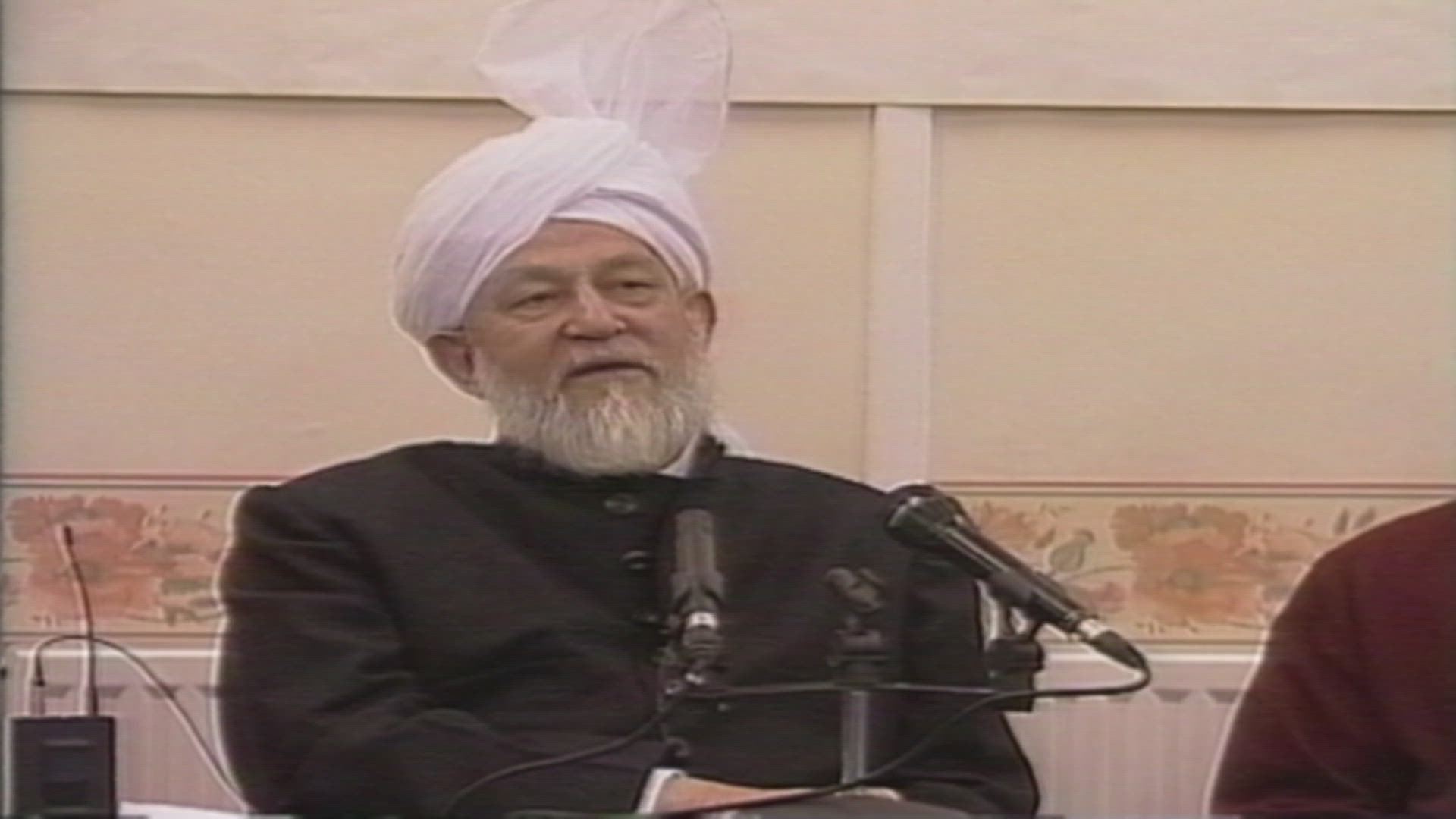 Question And Answer Session