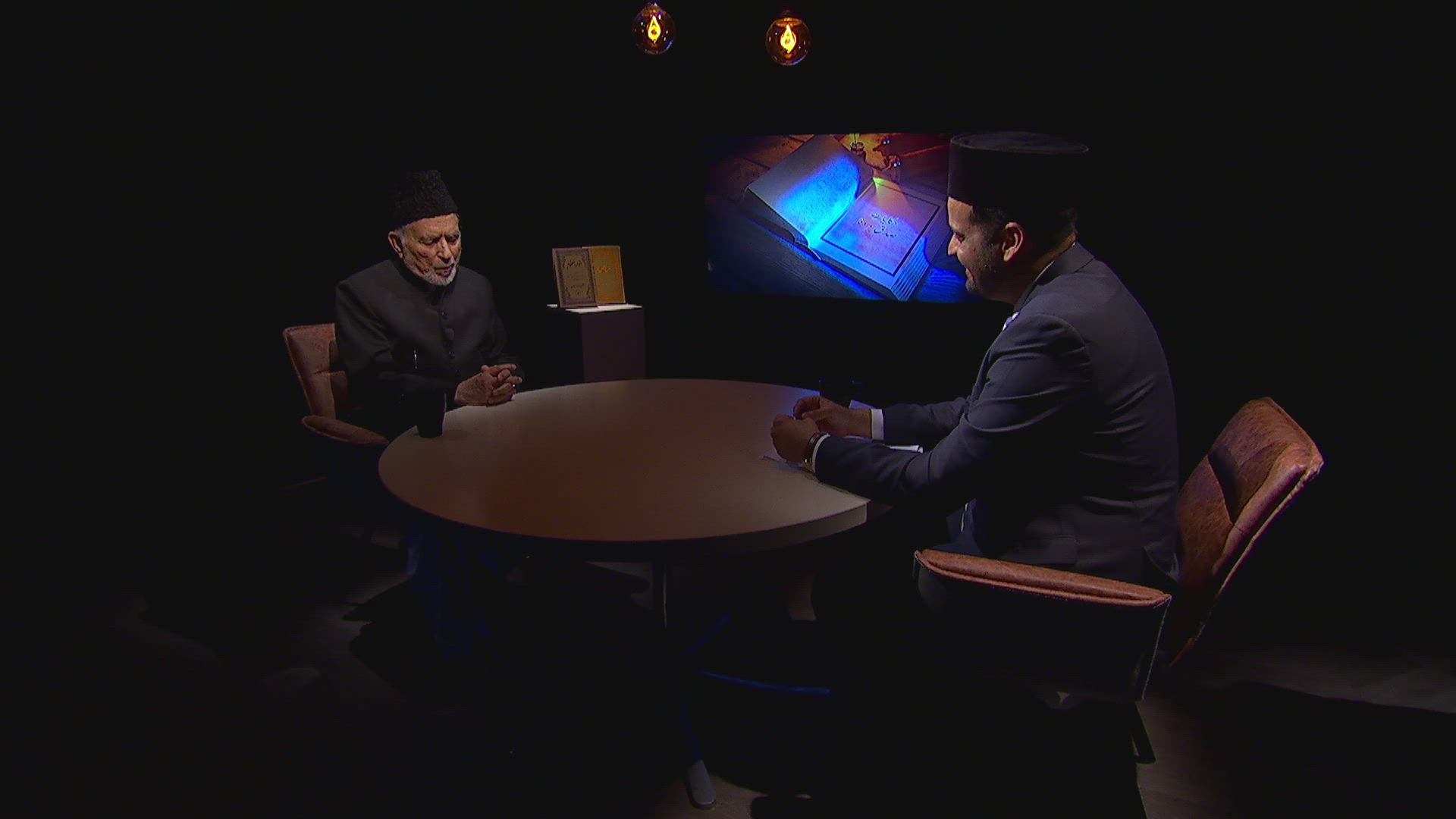 Hiqayat-e-Sidqo Wafa