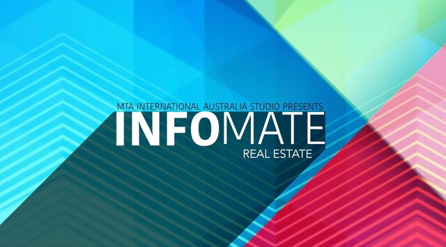 InfoMate | Real Estate