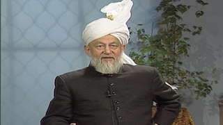 لقاء مع العرب