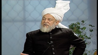 لقاء مع العرب