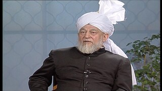 لقاء مع العرب