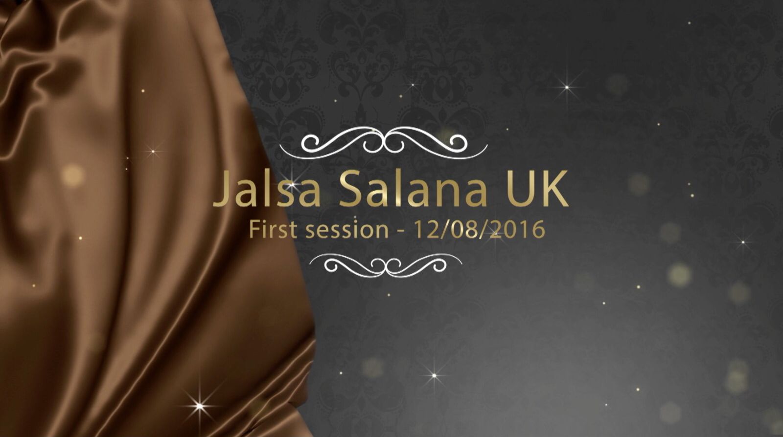 Huzoor's Jalsa Salana Address