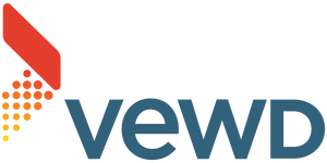 Vewd logo